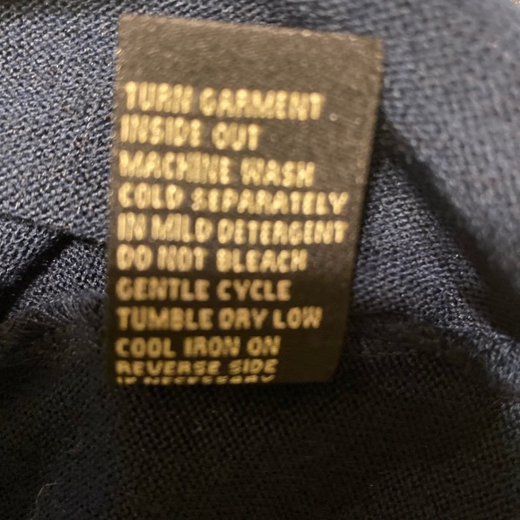 DG2 sweater - Picture 4 of 7